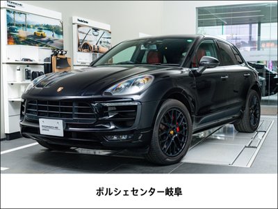2016 Porsche MACAN 照片 2