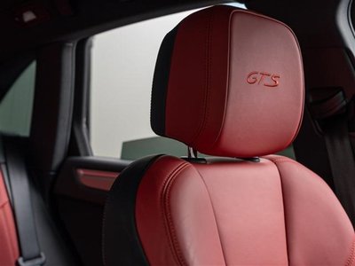 2016 Porsche MACAN 缩略图 21