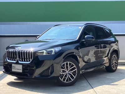 BMW X1 - 1