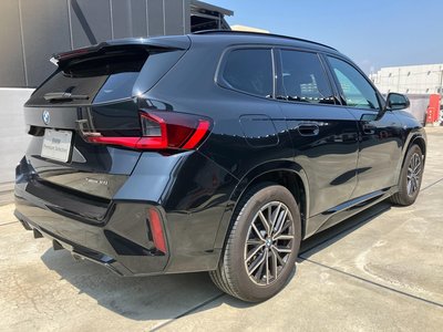 BMW X1 - 8