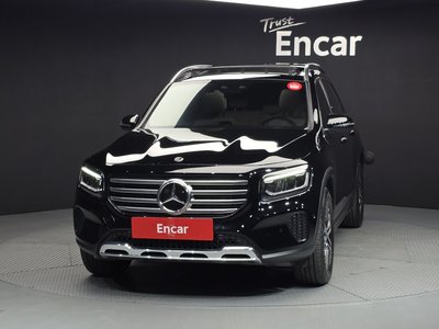 MERCEDES-BENZ GLB - 2