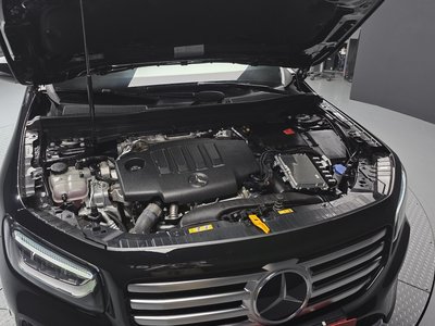 MERCEDES-BENZ GLB - 7
