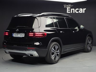 MERCEDES-BENZ GLB - 3