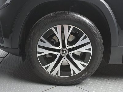 MERCEDES-BENZ GLB - 6