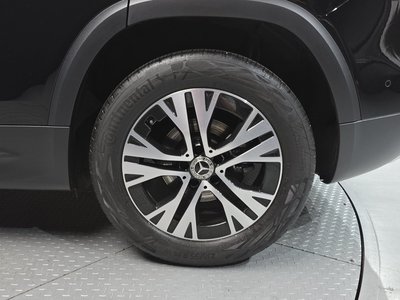 MERCEDES-BENZ GLB - 8