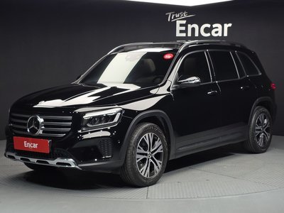 MERCEDES-BENZ GLB - 1