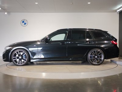 BMW 3 SERIES TOURING - 6