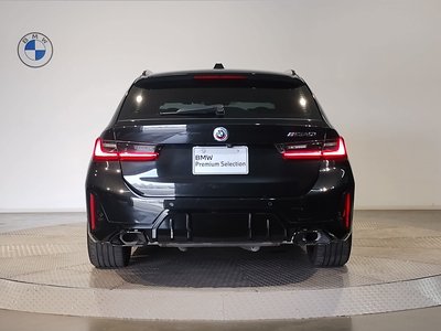BMW 3 SERIES TOURING - 8