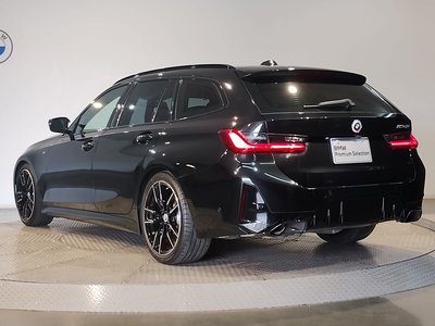 BMW 3 SERIES TOURING - 7