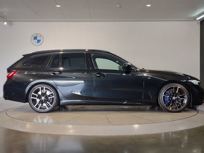 BMW 3 SERIES TOURING - 10