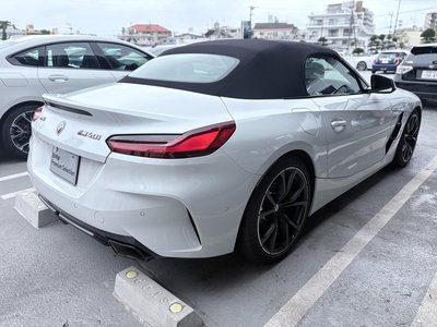 BMW Z4 - 5