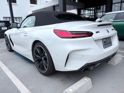 BMW Z4 - 7
