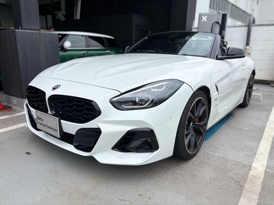 BMW Z4 - 8