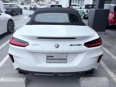 BMW Z4 - 6