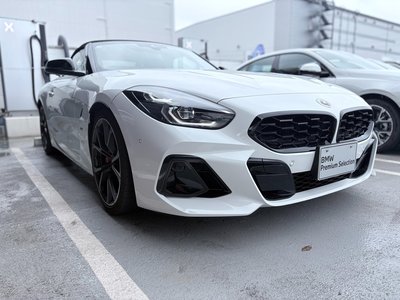 BMW Z4 - 4