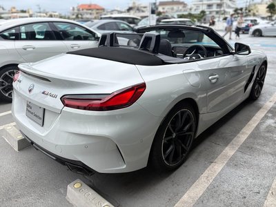 BMW Z4 - 9