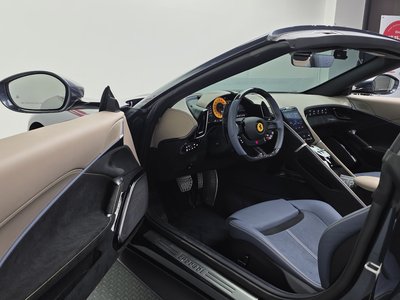 FERRARI ROMA - 10