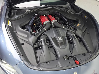FERRARI ROMA - 7