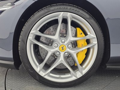 FERRARI ROMA - 6