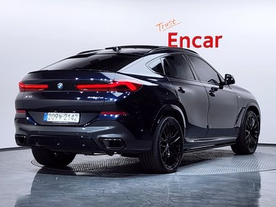 BMW X6 - 4