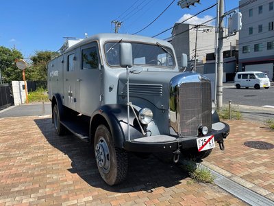 MERCEDES-BENZ OTHERS - 2