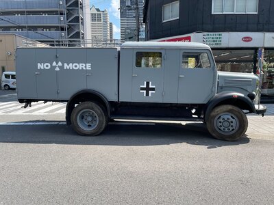 MERCEDES-BENZ OTHERS - 5