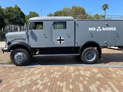 MERCEDES-BENZ OTHERS - 6