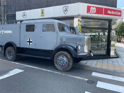 MERCEDES-BENZ OTHERS - 7