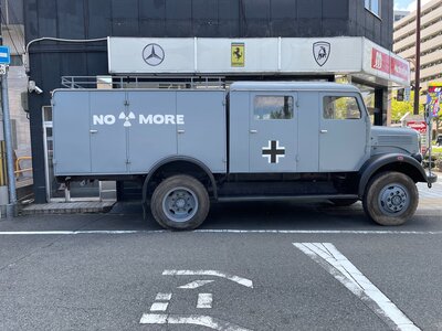 MERCEDES-BENZ OTHERS - 9