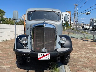 MERCEDES-BENZ OTHERS - 3