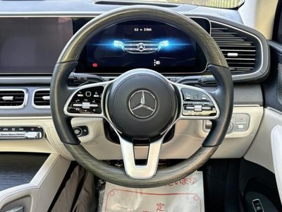 2023 Mercedes-BENZ GLS — миниатюра 16