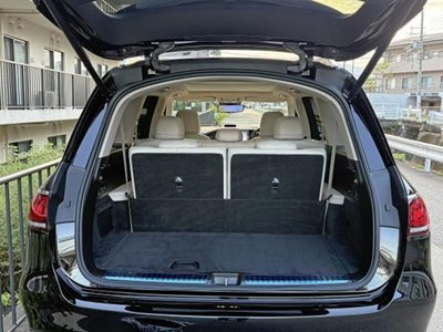 2023 Mercedes-BENZ GLS — миниатюра 18