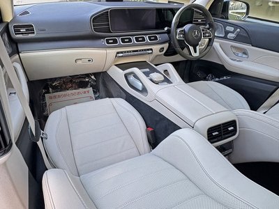 2023 Mercedes-BENZ GLS — миниатюра 15