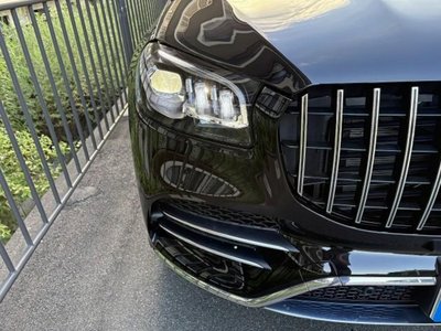 صورة 8 لـ 2023 Mercedes-BENZ GLS