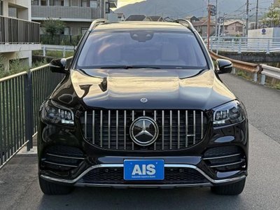 صورة 3 لـ 2023 Mercedes-BENZ GLS