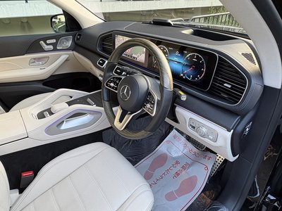 2023 Mercedes-BENZ GLS — миниатюра 27