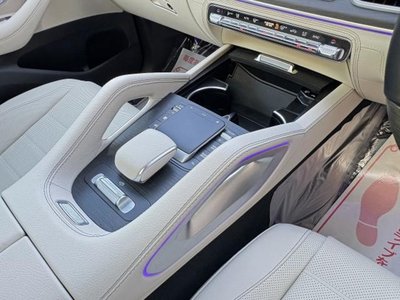 2023 Mercedes-BENZ GLS — миниатюра 11