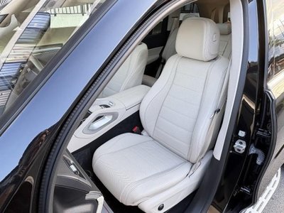 2023 Mercedes-BENZ GLS — миниатюра 13
