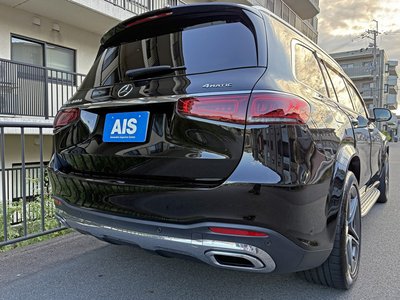 2023 Mercedes-BENZ GLS — миниатюра 25