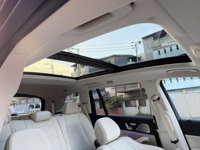 2023 Mercedes-BENZ GLS — миниатюра 12