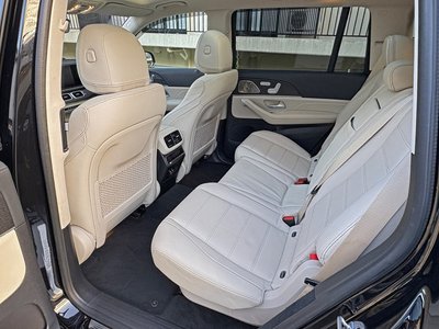 2023 Mercedes-BENZ GLS — миниатюра 31