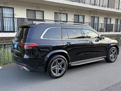 صورة 7 لـ 2023 Mercedes-BENZ GLS