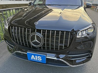 2023 Mercedes-BENZ GLS — миниатюра 21