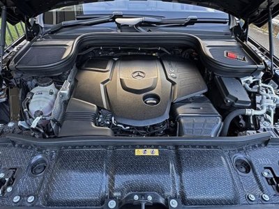 2023 Mercedes-BENZ GLS — миниатюра 17