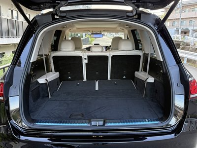 2023 Mercedes-BENZ GLS — миниатюра 33