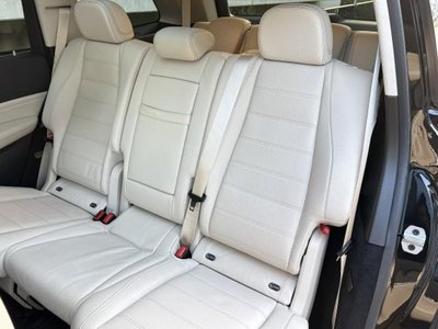 2023 Mercedes-BENZ GLS — миниатюра 14