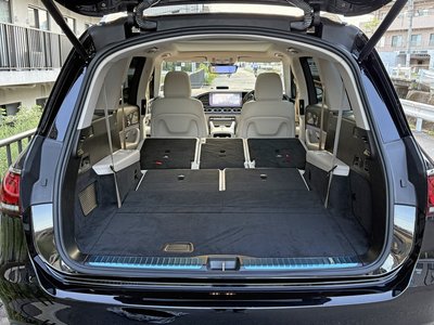 2023 Mercedes-BENZ GLS — миниатюра 34