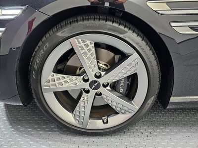 GENESIS G80 (RG3) - 6