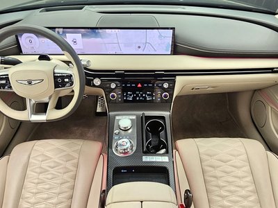 GENESIS G80 (RG3) - 5