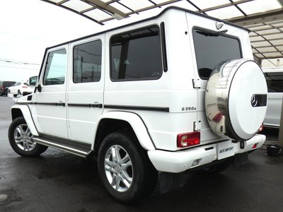 2017 Mercedes-BENZ G-CLASS 缩略图 11